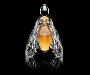 Abeille de Guerlain baccarat