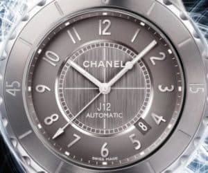 Chanel J12 Chromatic
