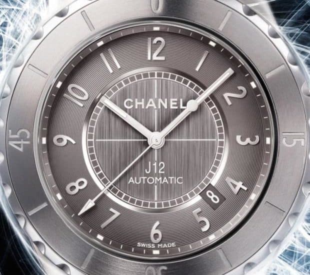 Chanel J12 Chromatic
