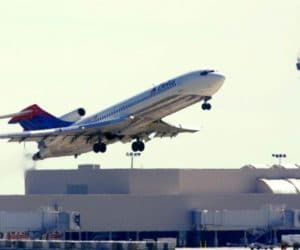 Delta plane