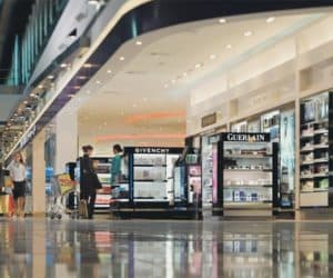 Dubai Duty Free