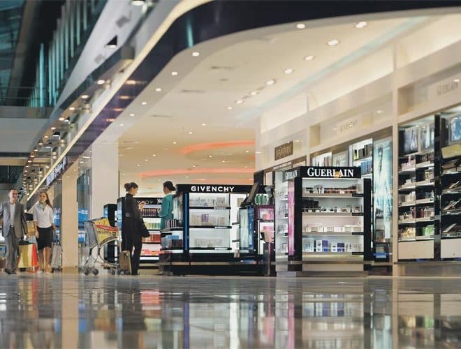Dubai Duty Free