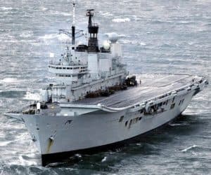 HMS Ark Royal