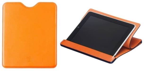 Hermes iPad2 cases