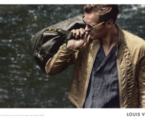 Louis Vuitton men 2011