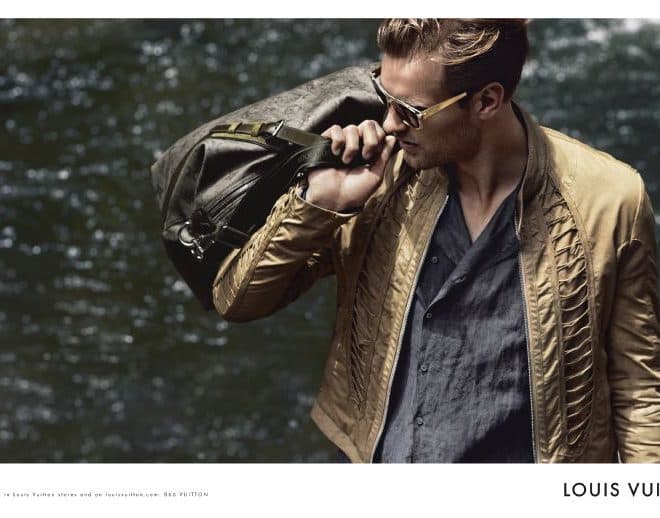Louis Vuitton men 2011