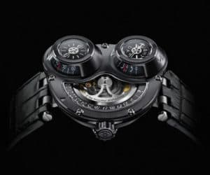 MBF Rebel Watch