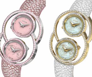Nine Watches By Voila