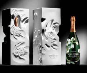 Perrier Jouet bicentenary