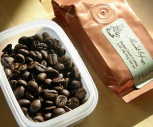 civetcoffee