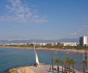 spanish hotels
