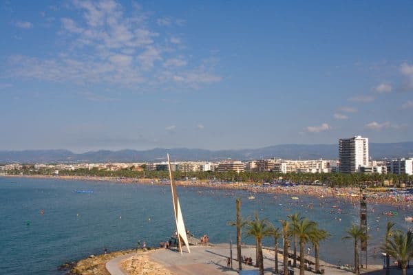 spanish hotels