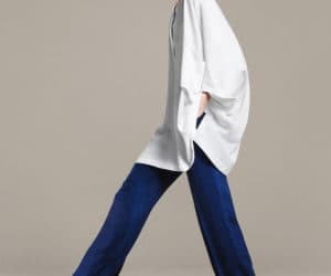 zara woman spring 2011