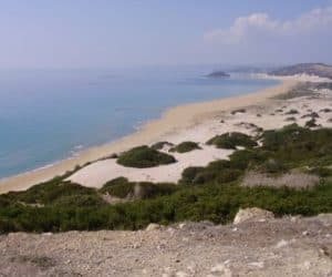 Ayia Napa Cyprus