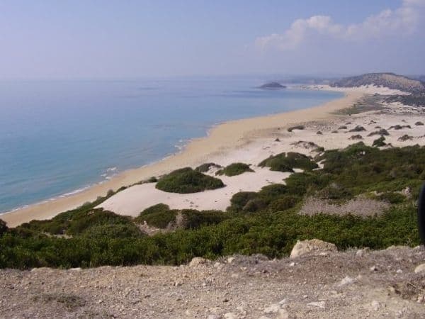 Ayia Napa Cyprus