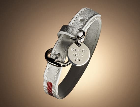 Gucci Japan bracelet