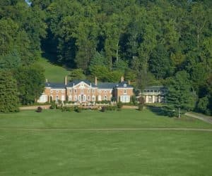 Kluge estate