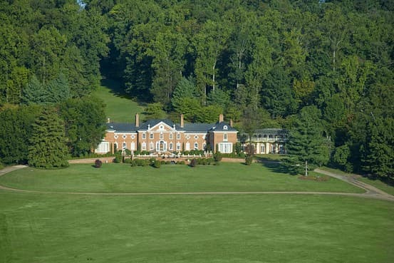 Kluge estate