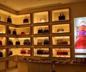 Kwanpen boutique Singapore