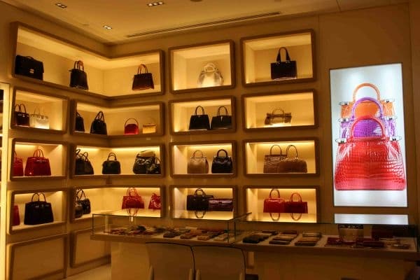 Kwanpen boutique Singapore