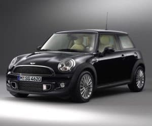 Mini Goodwood