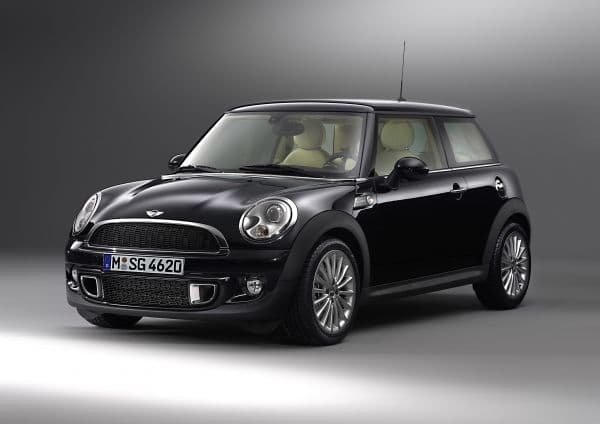 Mini Goodwood
