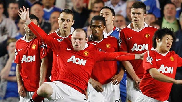 manchester united football club