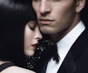 megan fox armani code