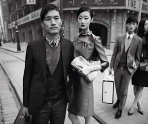 prada spring summer 2010 China