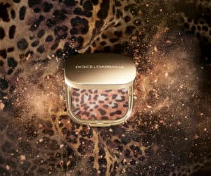 Animalier dolce gabbana
