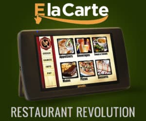 E la Carte