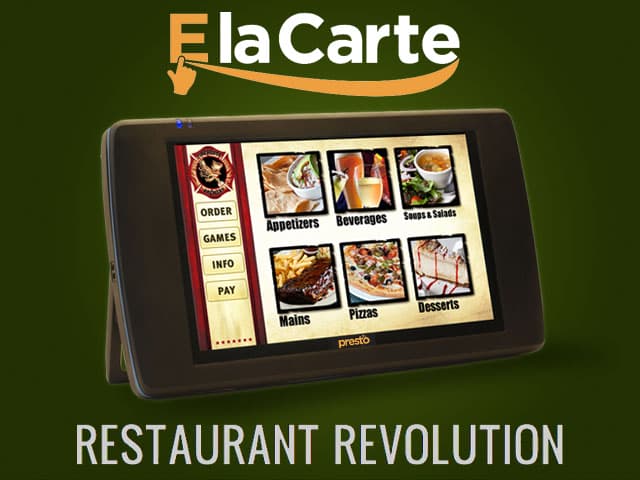 E la Carte