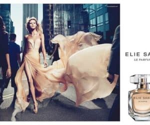 Elie Saab Le Parfum ad
