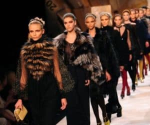 Fendi Fall-Winter 2011-2012