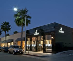 Hublot Beverly Hills