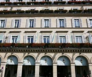 Le Meurice Palace