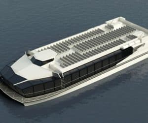 London City Cruises