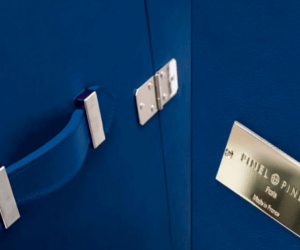 Martell Trunk photo