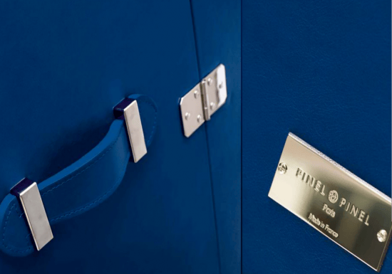 Martell Trunk photo