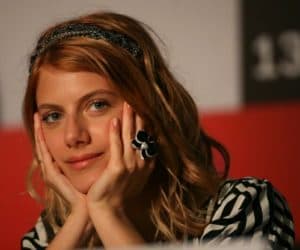 Melanie Laurent