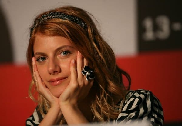 Melanie Laurent
