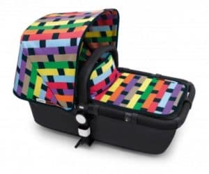 Missoni for Bugaboo