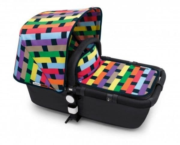 Missoni for Bugaboo