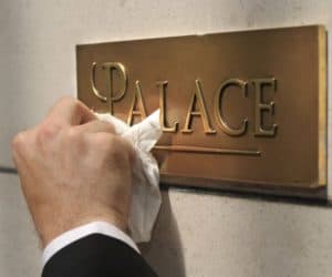 Palace