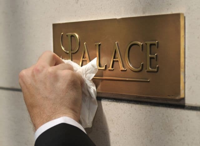 Palace