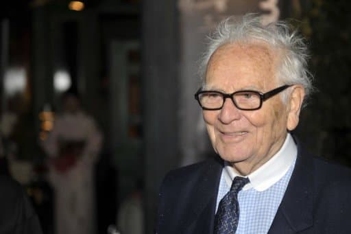 Pierre Cardin
