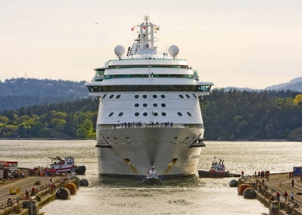 Radiance of the Seas
