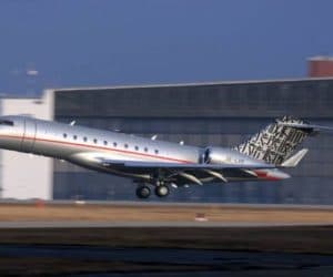 Retna VistaJet