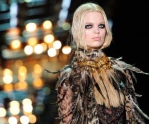 Roberto Cavalli Fall-Winter 2011-2012