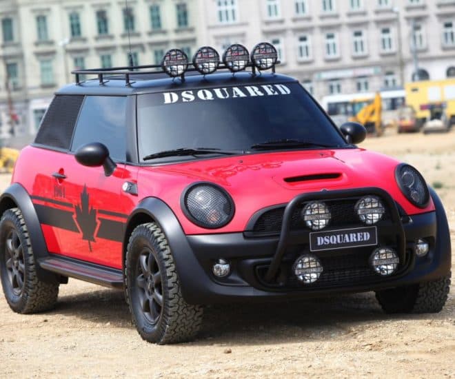 dsquared2 Mini